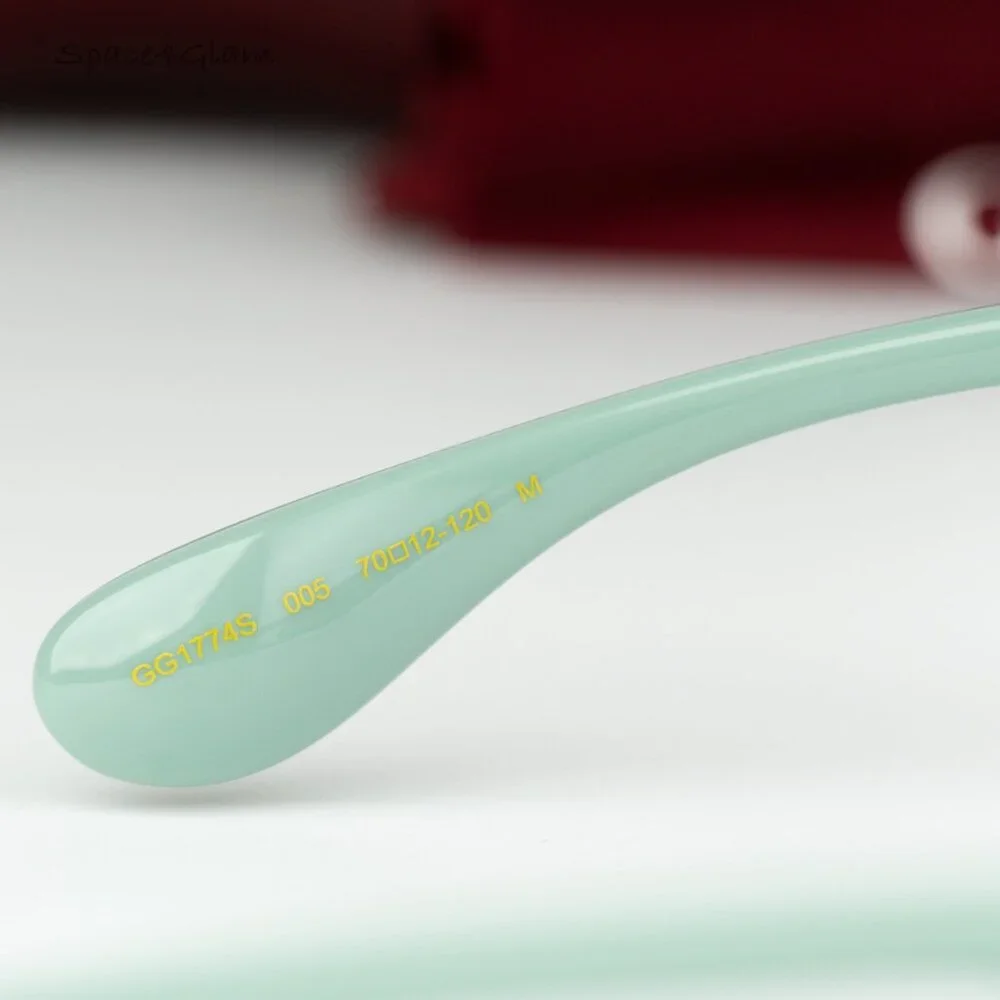 Gucci men sunglasses